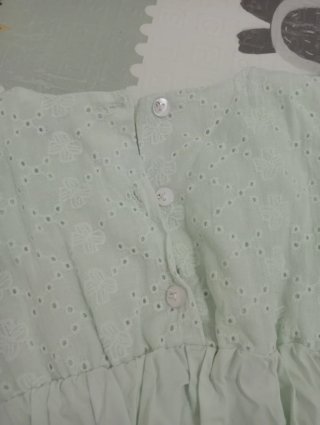 Blusa niña 24 meses