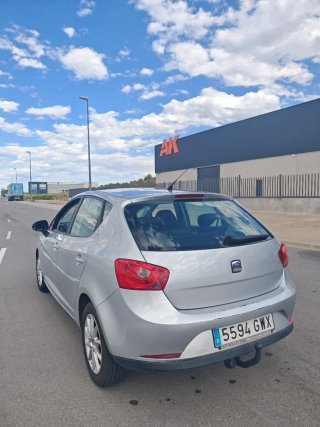 SEAT Ibiza 2010