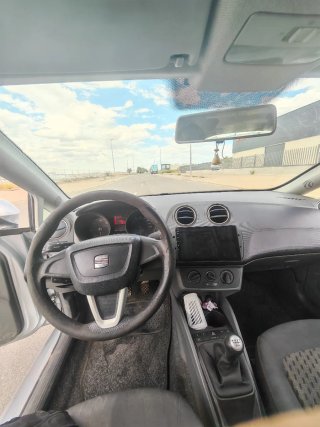 SEAT Ibiza 2010