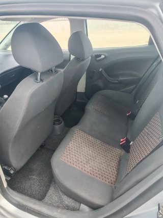 SEAT Ibiza 2010