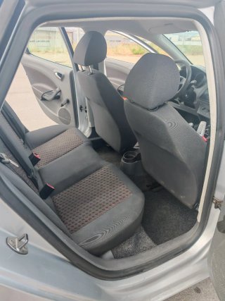 SEAT Ibiza 2010