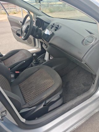 SEAT Ibiza 2010