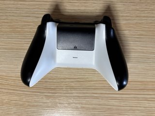 Xbox Series S Blanca