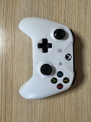 Xbox Series S Blanca