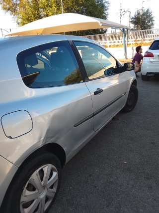 Renault Clio 2007