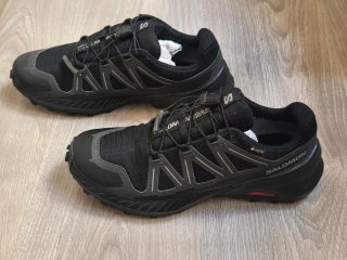 Zapatillas Salomon Speedcross T 39.5