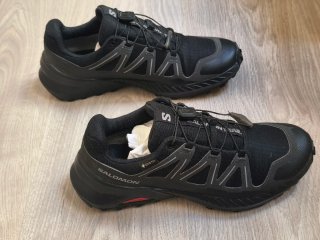Zapatillas Salomon Speedcross T 39.5