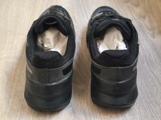 Zapatillas Salomon Speedcross T 39.5