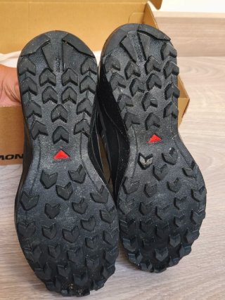 Zapatillas Salomon Speedcross T 39.5