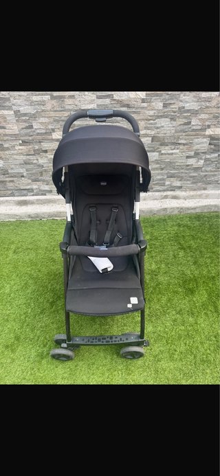 Silla de paseo Chicco ultra ligera