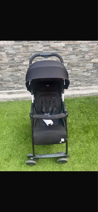 Silla de paseo Chicco ultra ligera
