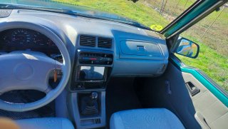 Suzuki Vitara 16V 75000km