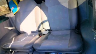 Suzuki Vitara 16V 75000km