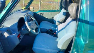 Suzuki Vitara 16V 75000km