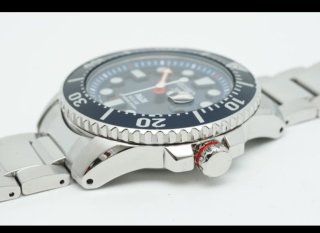 Reloj Seiko Prospex Acero Inoxidable