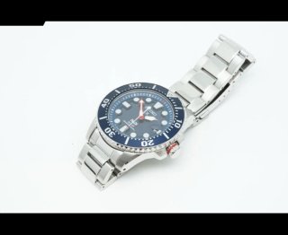 Reloj Seiko Prospex Acero Inoxidable