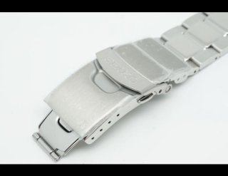 Reloj Seiko Prospex Acero Inoxidable