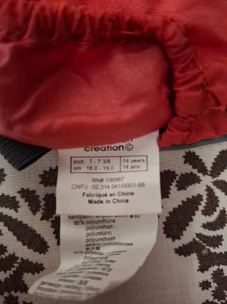 Conjunto Esquí Decathlon Talla M