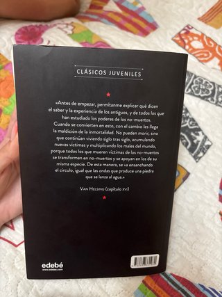 Drácula