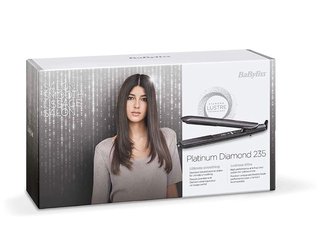 Plancha de Pelo BaByluss - Nueva a estrenar