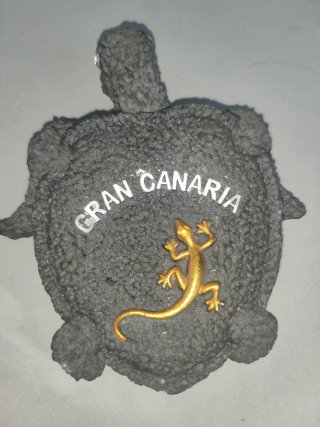 5 Ceniceros Variados