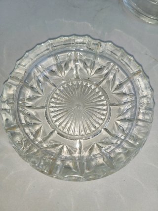 5 Ceniceros Variados