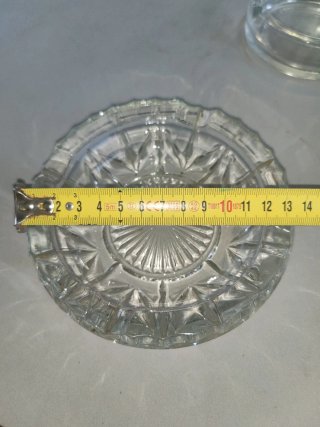 5 Ceniceros Variados