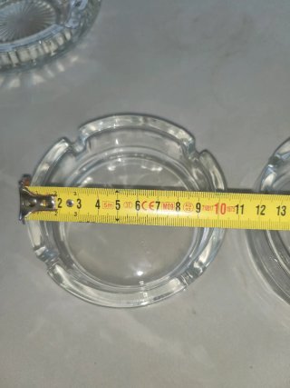 5 Ceniceros Variados