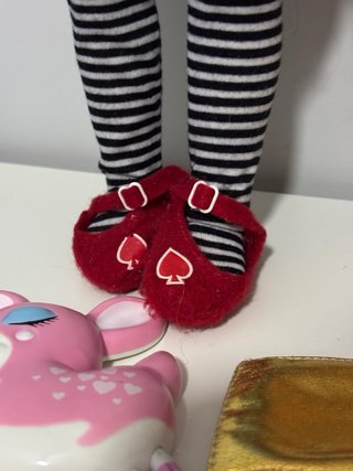 Nancy Muñecas Cuentos Infantiles