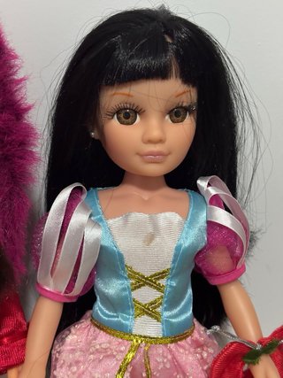 Nancy Muñecas Cuentos Infantiles