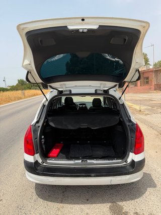 Peugeot 308 SW 1.6 HDI 110cv