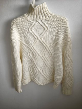 Jersey Sfera Blanco