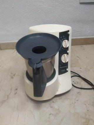 REPARACIÓN THERMOMIX RAPIDO Y ECONÓMICO
