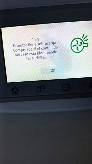 REPARACIÓN THERMOMIX RAPIDO Y ECONÓMICO