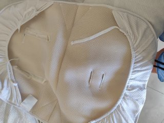 Funda Maxi-Cosi Estrellas