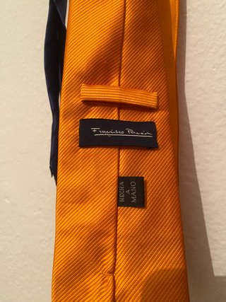 Lote de 4 corbatas ropa traje boda eventos hombres