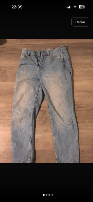 Pantalones  lleva 2 paga 1 liquidacion