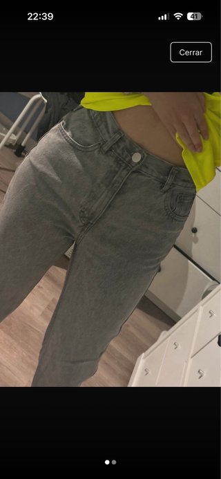 Pantalones  lleva 2 paga 1 liquidacion