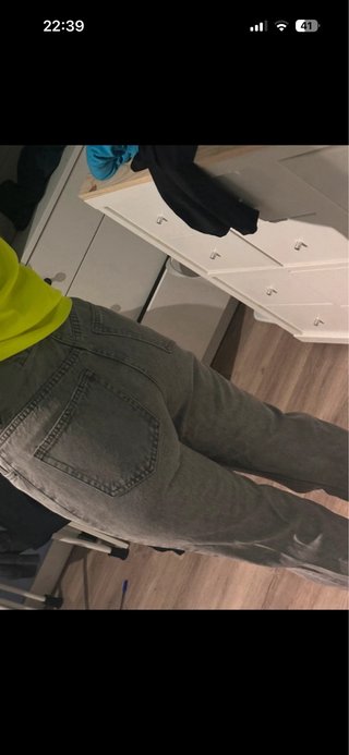Pantalones  lleva 2 paga 1 liquidacion