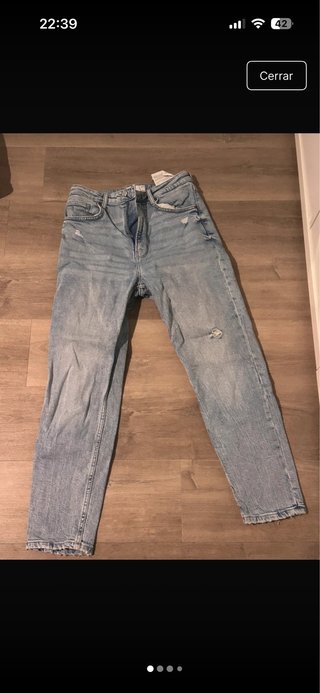Pantalones  lleva 2 paga 1 liquidacion