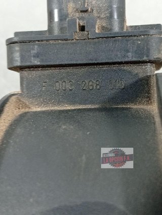 CAUDALIMETRO Volkswagen Passat Berlina (362)(10.2010->)