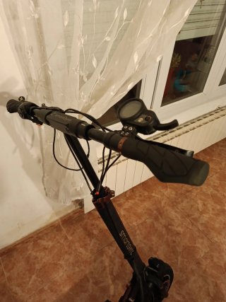 Patinete Eléctrico tGyrc
