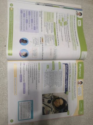 All about Us Now 5 Class Book (Spain)