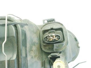 Faro volkswagen 1j1941018q golf iv (1j1) 23098305