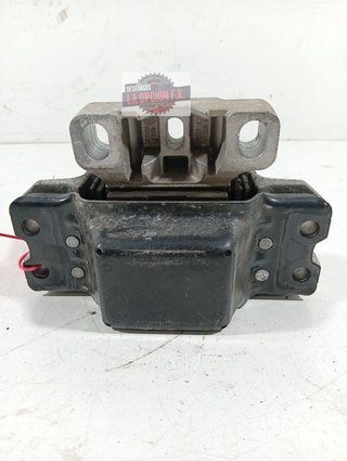 SOPORTE MOTOR IZQUIERDO Skoda Octavia Berlina (1Z3)(2008->)