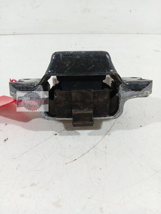 SOPORTE MOTOR IZQUIERDO Skoda Octavia Berlina (1Z3)(2008->)