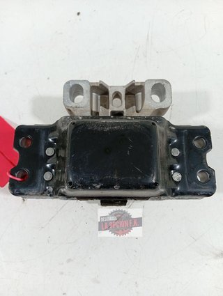 SOPORTE MOTOR IZQUIERDO Skoda Octavia Berlina (1Z3)(2008->)