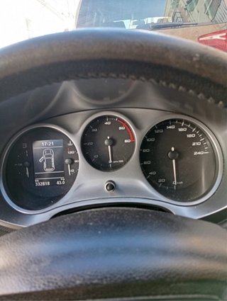 SEAT Leon Gris 1.9 TDI 105 CV-Diésel