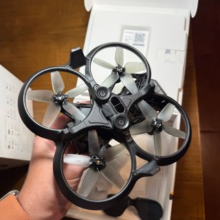 DJI Avata + Goggles 2 + RC Motion 2