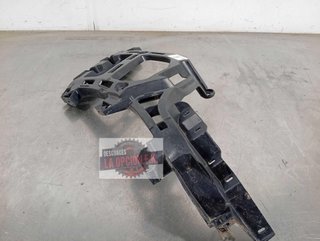 SOPORTE PARAGOLPES TRASERO Peugeot 3008 (07.2016->)